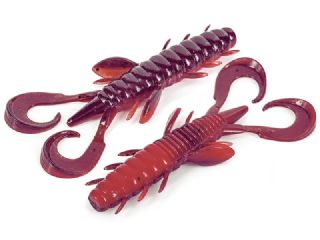 Molix Freaky Craw 4 - 